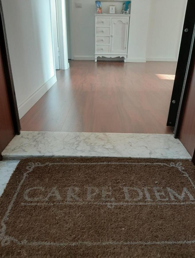 Carpe Diem Ancona Exterior foto